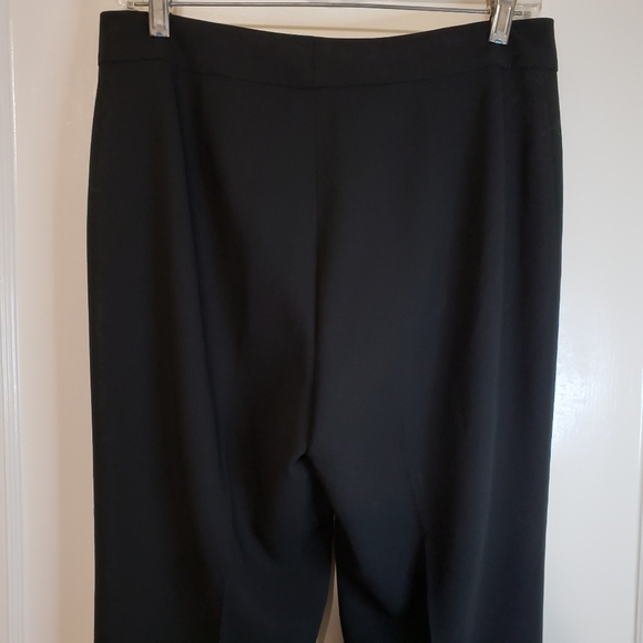 Dana Buchman wool dress pants Size 6 - Picture 3 of 11